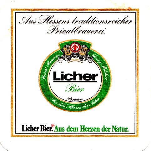 lich gi-he licher biero blu eckig 8a (quad180-traditionsreicher)